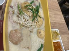 -谭仔米线(壹方城店)