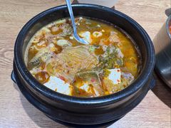 -韩麦大冷面(桂花街直营店)