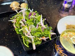 -丹东丛炟海鲜烧烤(江艺路店)