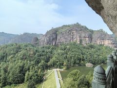 -方岩风景区