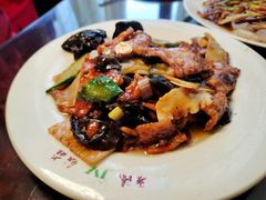 -晋阳饭庄(虎坊桥店)