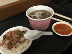 -陈董药炖排骨(饶河街店)