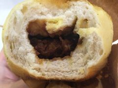 -牛煎里牛肉煎包淮南牛肉汤(广东路店)