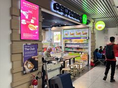 -胡志明新山一国际机场