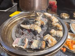 -味家烤肉烤鳗鱼牛排(西塔旗舰店)