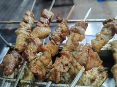 -古彭7只羊·招牌白串·碳锅羊肉旗舰店