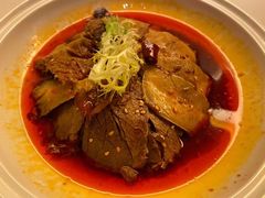 -富力威斯汀酒店-中国元素中餐厅(武昌临江店)