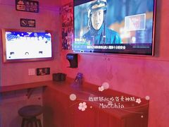 -唱吧麦颂KTV(西单华威潮铺街店)