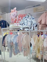 -孩子王童乐园(洛阳万达店)