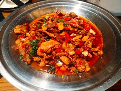 -八碗湘长沙市井菜(坡子街店)