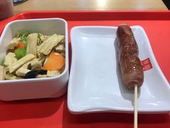 -琴岛顺天馄饨(乐客城店)