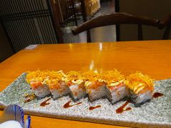 -千代武日本料理(爱建店)
