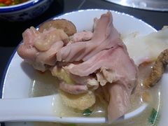 -淼福猪肚鸡·椰子鸡火锅(大沙地店)
