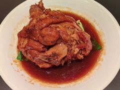 -红高粱大酒店(宁山东路店)