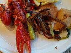 -上海龙之梦万丽酒店