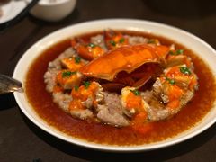 -广州文华东方酒店·江-由辉师傅主理