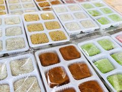 -清真·白记年糕(牛街北口店)
