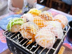 -仙隐小鹿中華の日料(正弘城店)