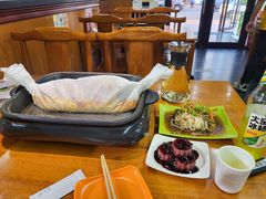 -三煮纸包鱼(青岛总店)