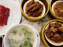 -香云轩·顺德菜(香云纱园林酒店店)