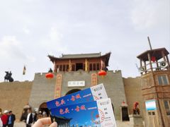 -包头古城文化旅游区