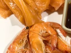 -晶丽香榭自助餐(南京大饭店)