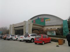 -河北霸州茗汤日月潭温泉