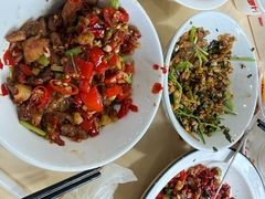-笨罗卜浏阳菜馆(太平街店)