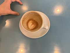 -KYO COFFEE(胶州路店)