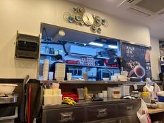 -盛记粥面(佐敦店)