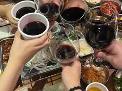 -坦坦大炉·韩式烤肉(望京店)
