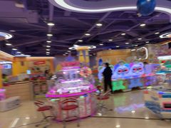-智趣乐园(客都汇店)