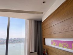-厦门海港英迪格酒店(中山路店)