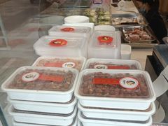 自助取餐区-鸭寨夫人(无锡首店)