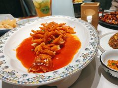 -南山翁新概念川菜(江宁万达广场店)