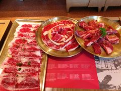 -西塔老太太泥炉烤肉(海上世界店)
