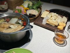 -一叶一世界•素食餐厅(环球中心店)