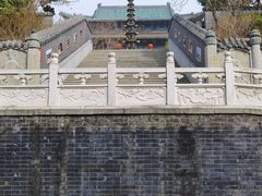 -艾山风景名胜区