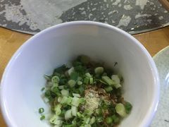 蘸碟-重庆乌鱼庄·龙滋鲜(青羊大道店)