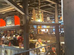 -探鱼·鲜青椒爽麻烤鱼(天一广场店)