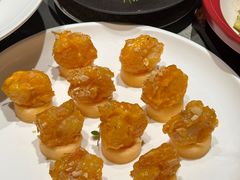 -曾宴·楚菜(湖北省博物馆店)