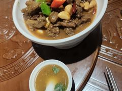 -董府·古宅餐厅
