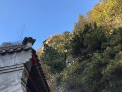 -北京鹫峰国家森林公园
