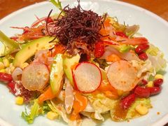 -森味薪火烧•烧鸟居酒屋•日本料理(望京店)