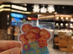 -芸山季·云南野生菌火锅(人民广场来福士店)