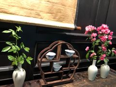 -柳莺湖上·湖景餐厅·江南菜(西湖店)