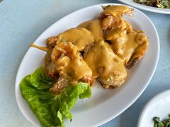 -ZF Seafood Restaurant 卓峰海鲜餐