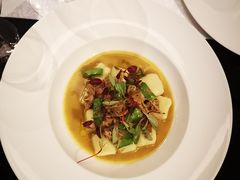 -瑞吉酒店 · Elba 欧尔巴意大利餐厅· 精致意餐·云端聚会