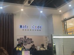 -HairCode芭曲发型
