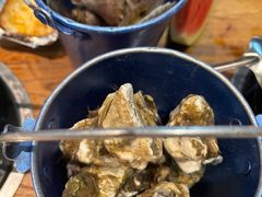 -甄品麦哲伦海鲜和牛自助(万达广场店)